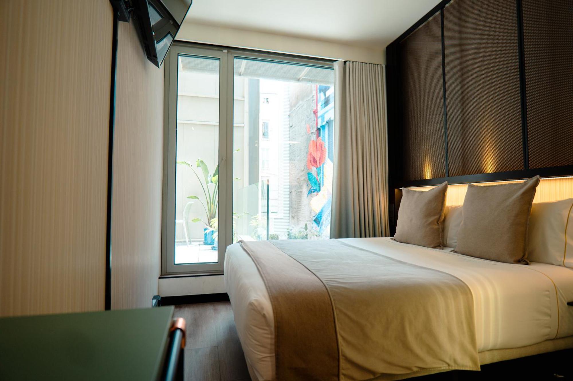 Akeah Gran Vía Adults Only Hotel Madrid