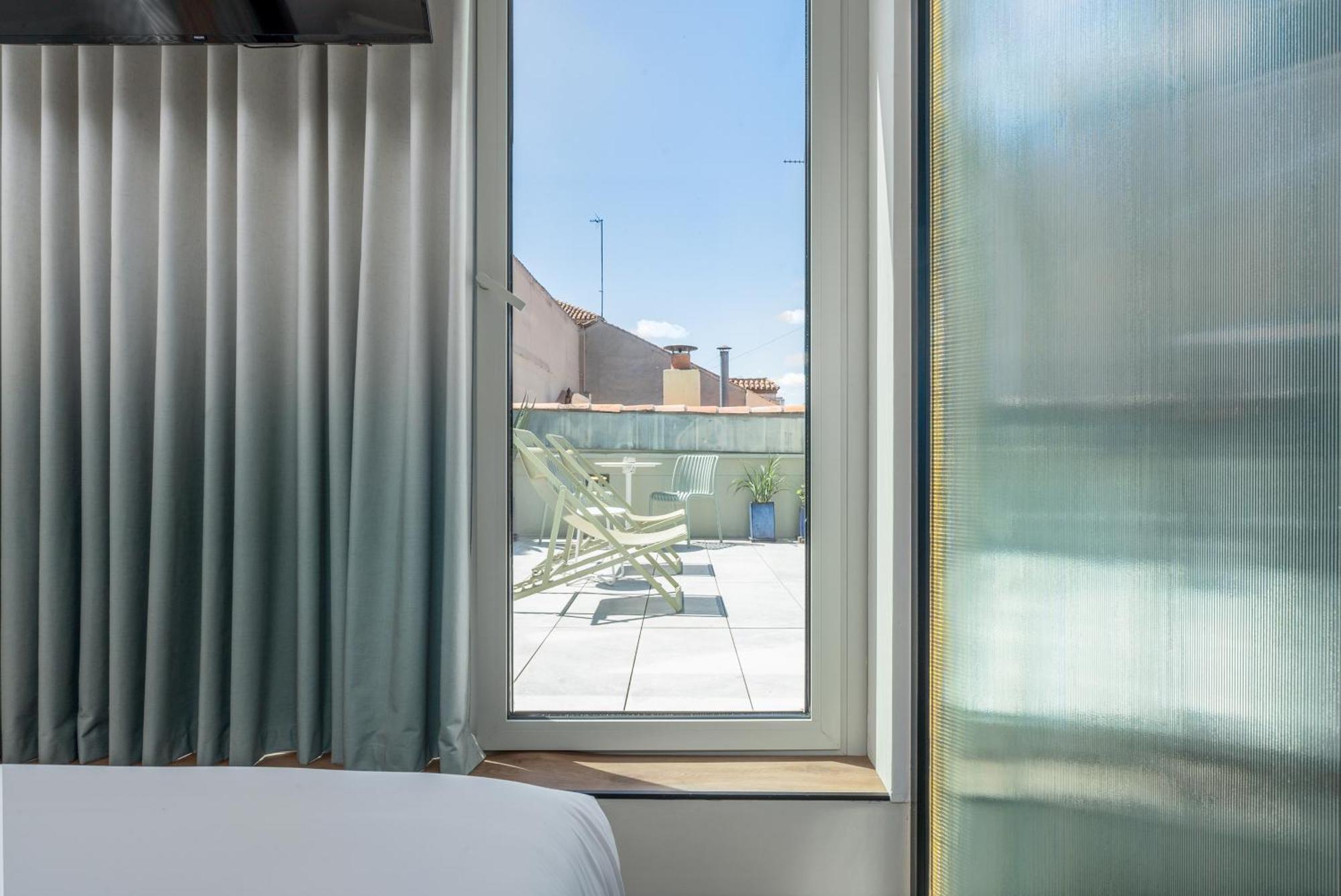 Akeah Gran Vía Adults Only 3* Madrid